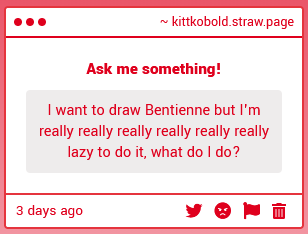 🎈🐒 Kitt 🔞 tweet media