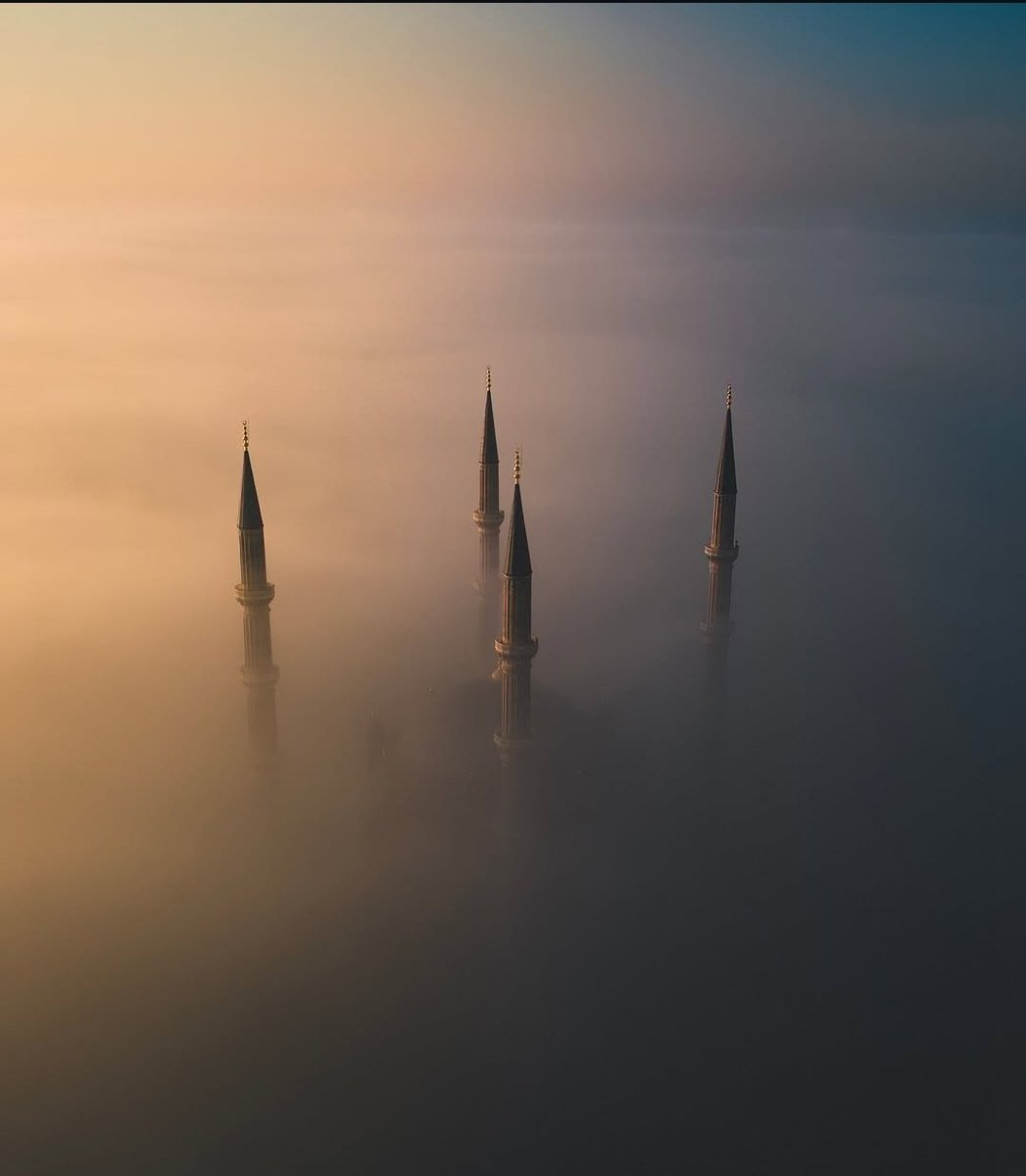 “Gözünüz arkada kalmasın. Bu hayatta kim ne yaptıysa tadıp öyle göç edecek. Hiçbir şey kimsenin yanına kalmayacak.

Allah’ın Terazisi cok Adaletlidir.”
😊😊

#HayırlıCumalar
#SONDAKİKA