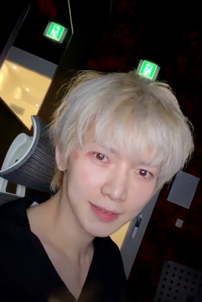 yeosangtic's tweet photo. GO GIRL GIVE US NOTHING😭😭😭 https://t.co/eUQy55SRQt