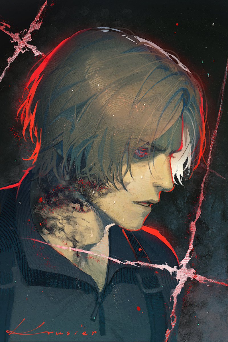 Krusier | Anime Boston A202 tweet media