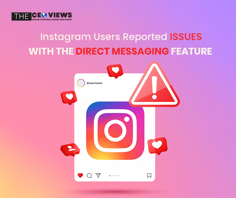 The CEO Views tweet media