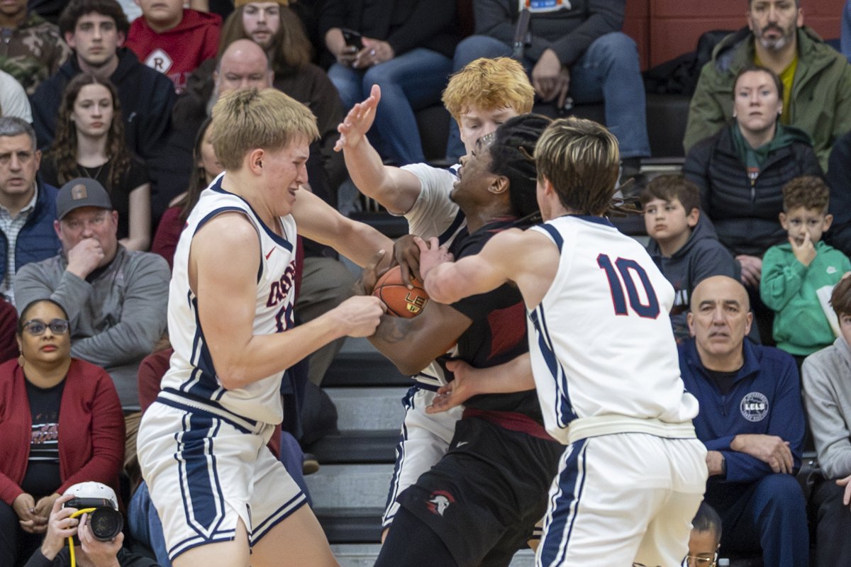 Frank Landis tweet media