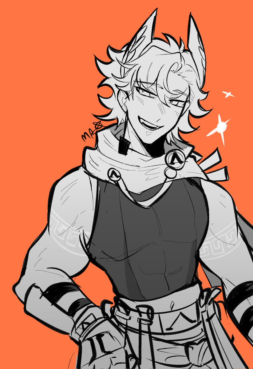 毛子不要再暈了 | Hiatus tweet media