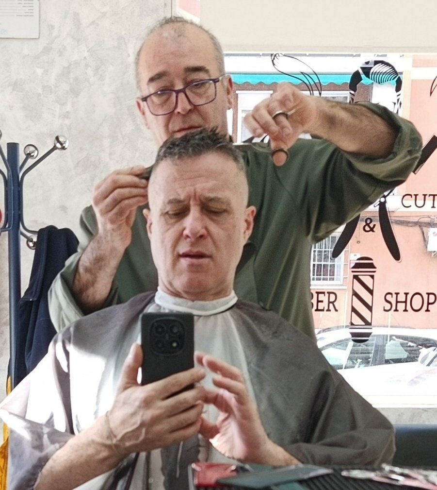 JAVILON ROMERO 1971 tweet media