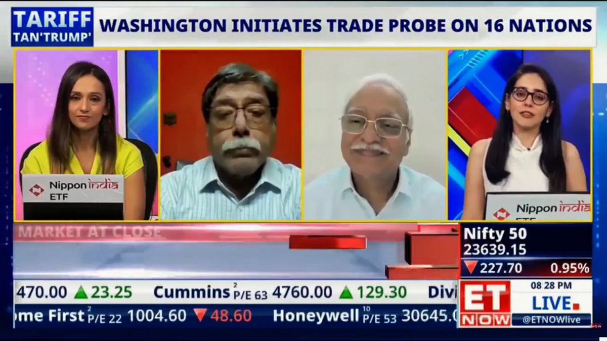 Prof. Rakesh Mohan Joshi tweet media