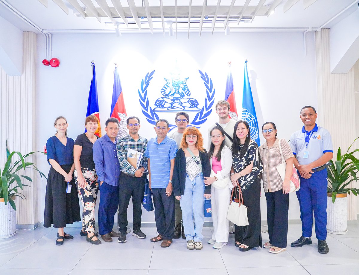 Extraordinary Chambers in the Courts of Cambodia tweet media