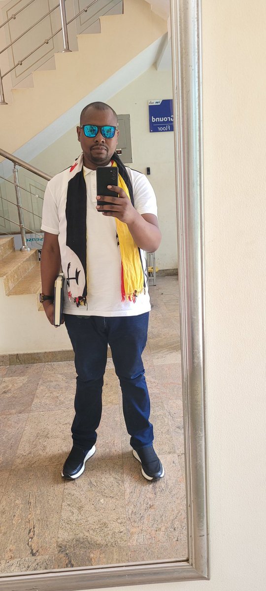 Isaiah Jobs_R_Wanderer aka CEO Breathtaking Uganda tweet media