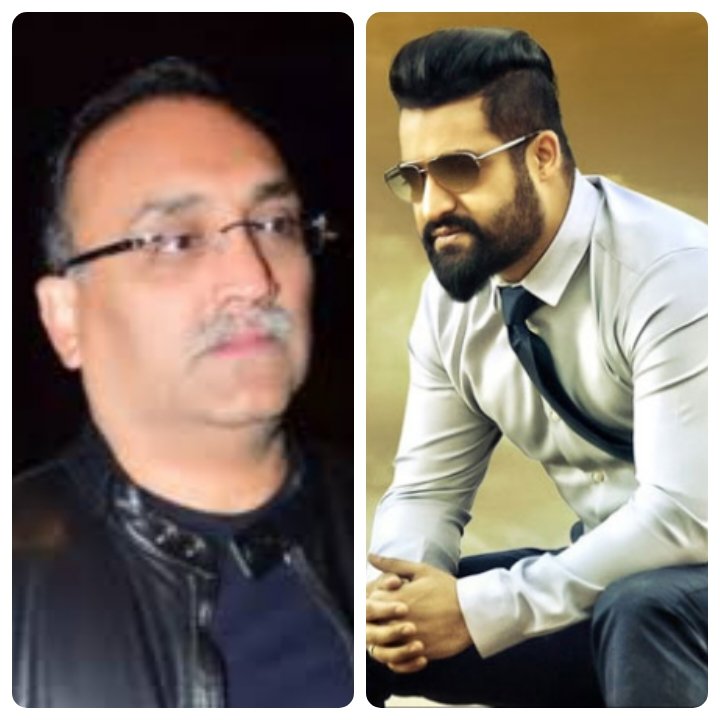 EXCLUSIVE INDUSTRY BUZZ 🚨

The #SpyUniverse is set for a massive expansion! Strong buzz that #AdityaChopra has met #JrNTR with a powerful new script for a SOLO STANDALONE FILM.🎬 

After the fireworks in #War2, Tarak leading his own spy franchise is a total GAME CHANGER. 🐯💣