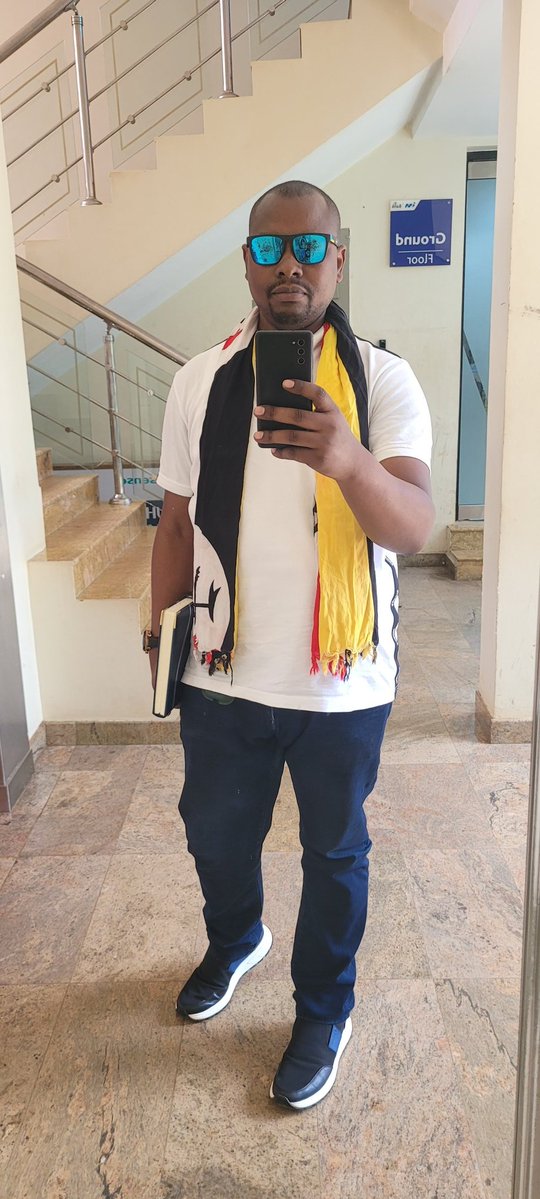 Isaiah Jobs_R_Wanderer aka CEO Breathtaking Uganda tweet media