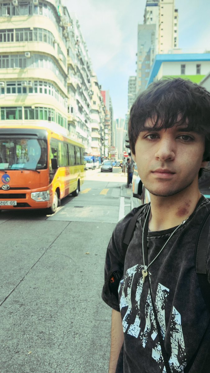 ruben sim🇷🇪 tweet media