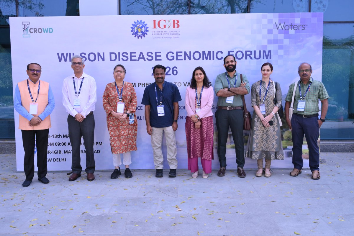 CSIR-IGIB tweet media