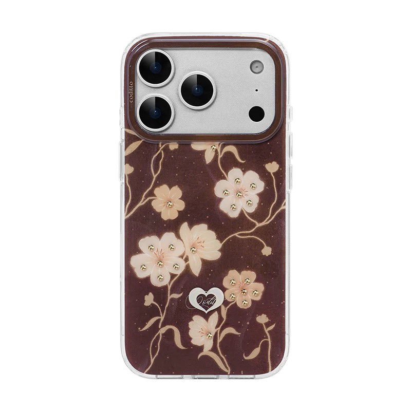 merryxthingsss's tweet photo. Coditto Pearl Violet🌸🤎 เคสไอโฟน
(470฿) มัดจำ 235 ส่ง 40
IP17/15 pro-17pro/pm

พรี 7-15 วันหลังสินค้าส่งกลับ
order via dm
#coditto #เคสไอโฟน #เคสiphone #เคสiphone17pro https://t.co/D9yfptYo1x