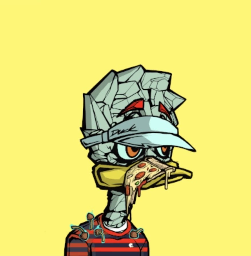 HAWK (33.3%) tweet media