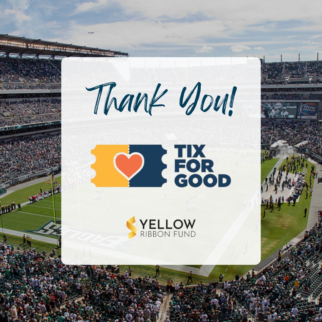 Yellow Ribbon Fund tweet media