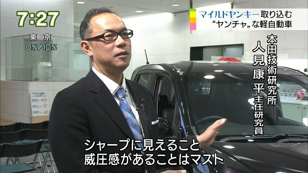 Lotus_Piazza's tweet photo. 10年ちょっと前のホンダはこの売り込み方だったのになぁ() https://t.co/uEzK1EaEAX