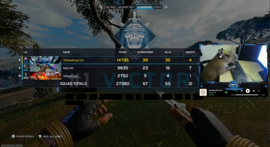 CrossFire tweet media