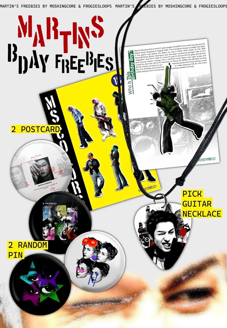 CORTISFESS ─ BASE ON tweet media