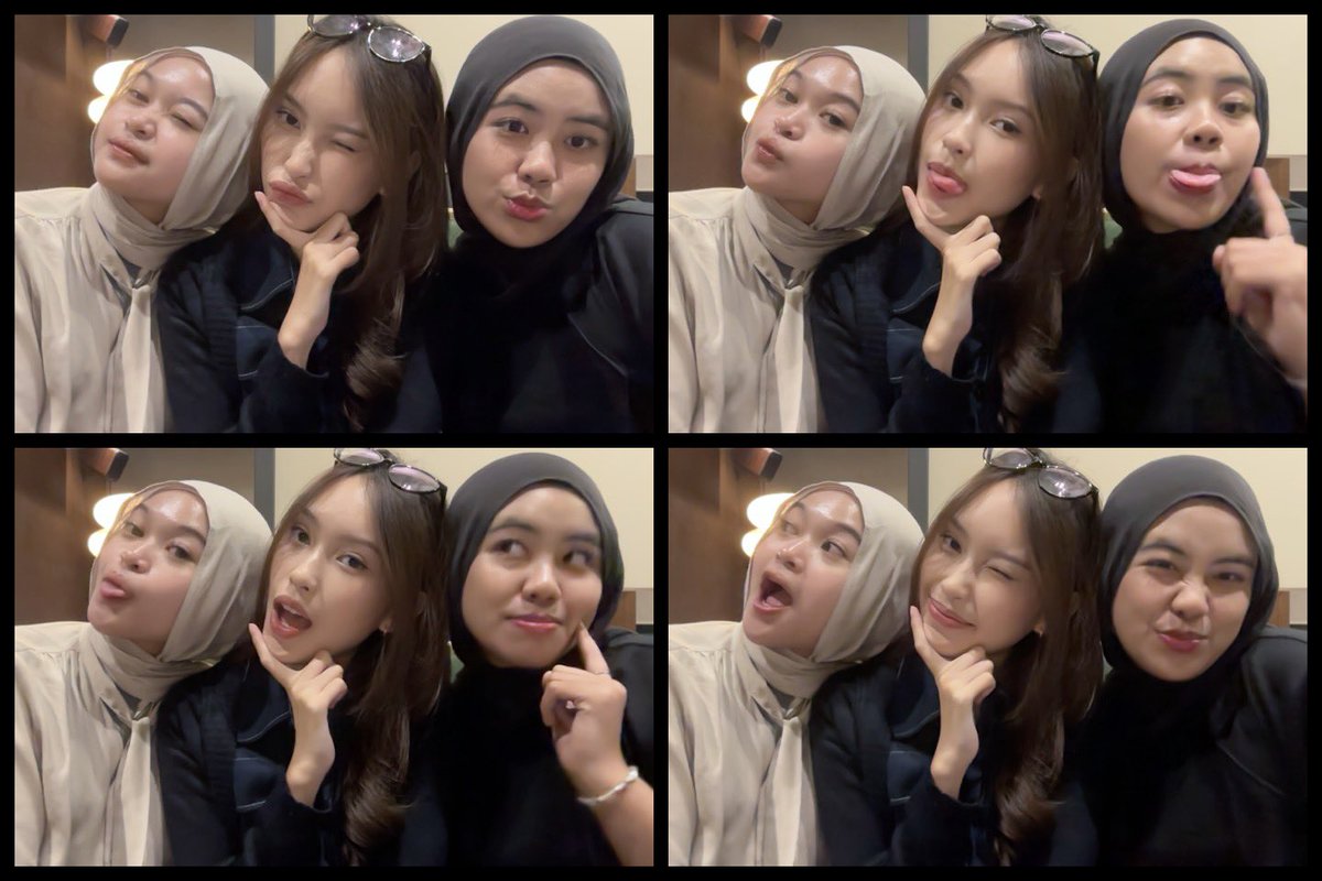 maya kuliahan tweet media