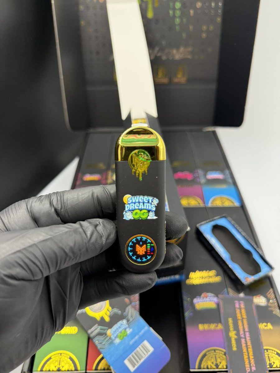 muha_meds_2g's tweet photo. 🔥 Discover the New Muha Meds 2G Gen 3 Pure Power, Smooth Flavor! 🔥
#MuhaMeds #MuhaMeds2G #MuhaMedsGen3 #MuhaMedsFlavors #MuhaMedsOfficial #Gen3Cart #PremiumVape #TopQualityOil #FlavorChasers #CleanHitsOnly #VapeCommunity #VapeLife https://t.co/jNNLonFy6i