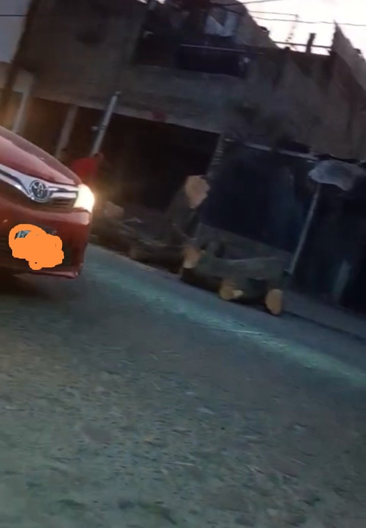 asociación vecinal el FORTIN tweet media