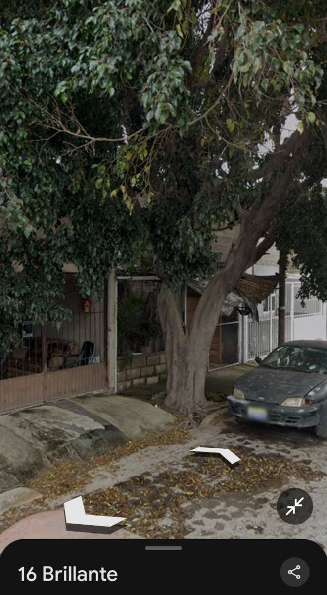 asociación vecinal el FORTIN tweet media