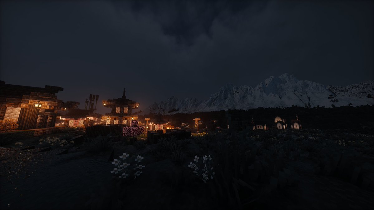 itsPredz's tweet image. New Beginnings: Exploring Valdorath 🏔️🐉
Hardcore Minecraft Pt. 3
#Minecraft #IceandFire

twitch.tv/its_predz