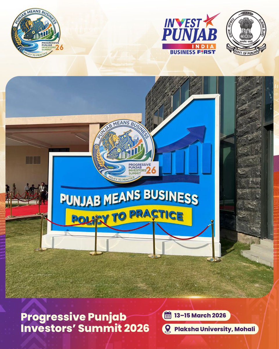 Invest Punjab tweet media