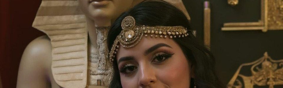 harrytwips's tweet photo. Peak Egyptian Beauty