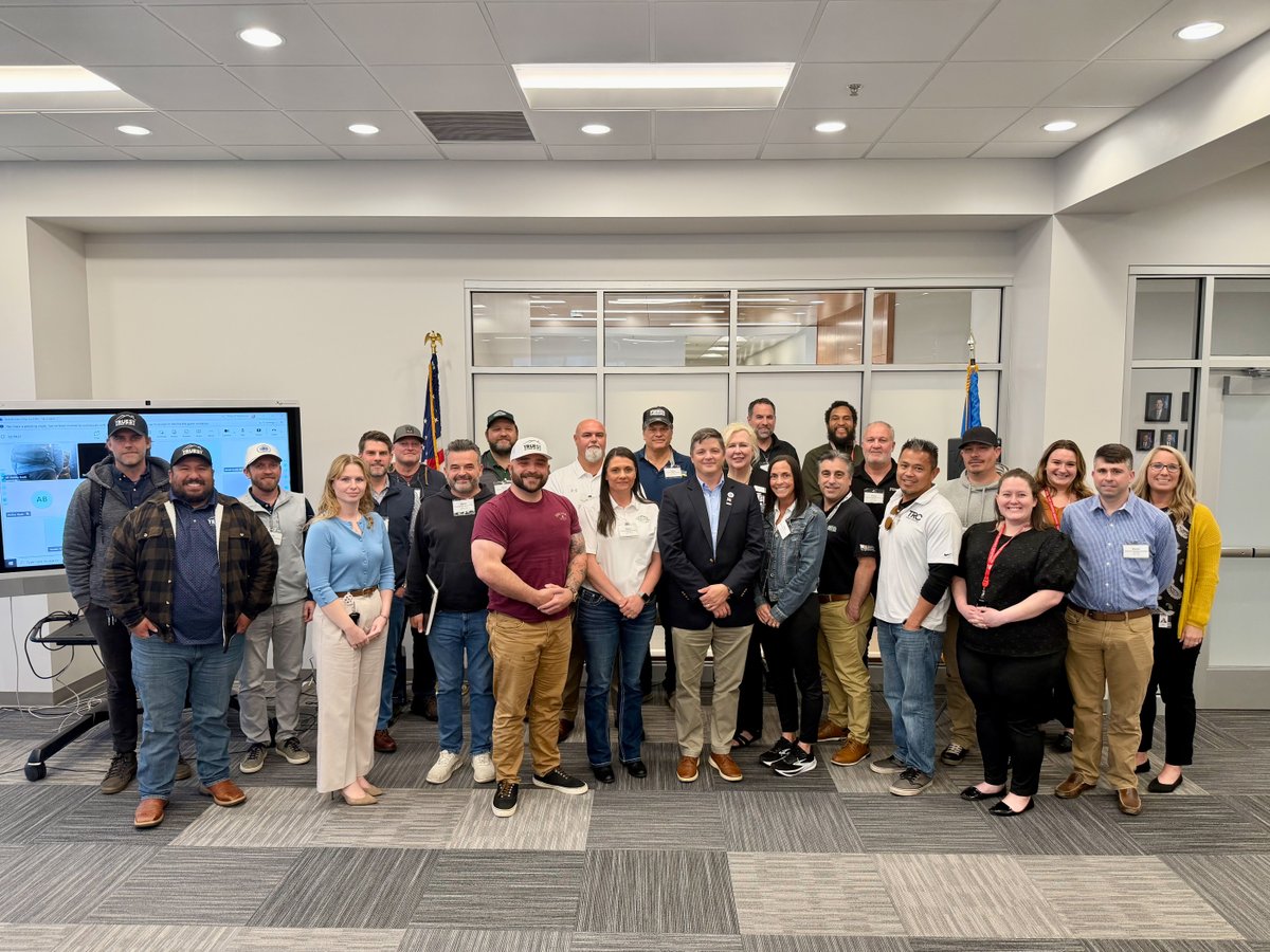 Oklahoma Insurance Department tweet media