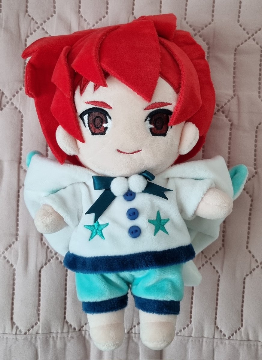 마리시 tweet media