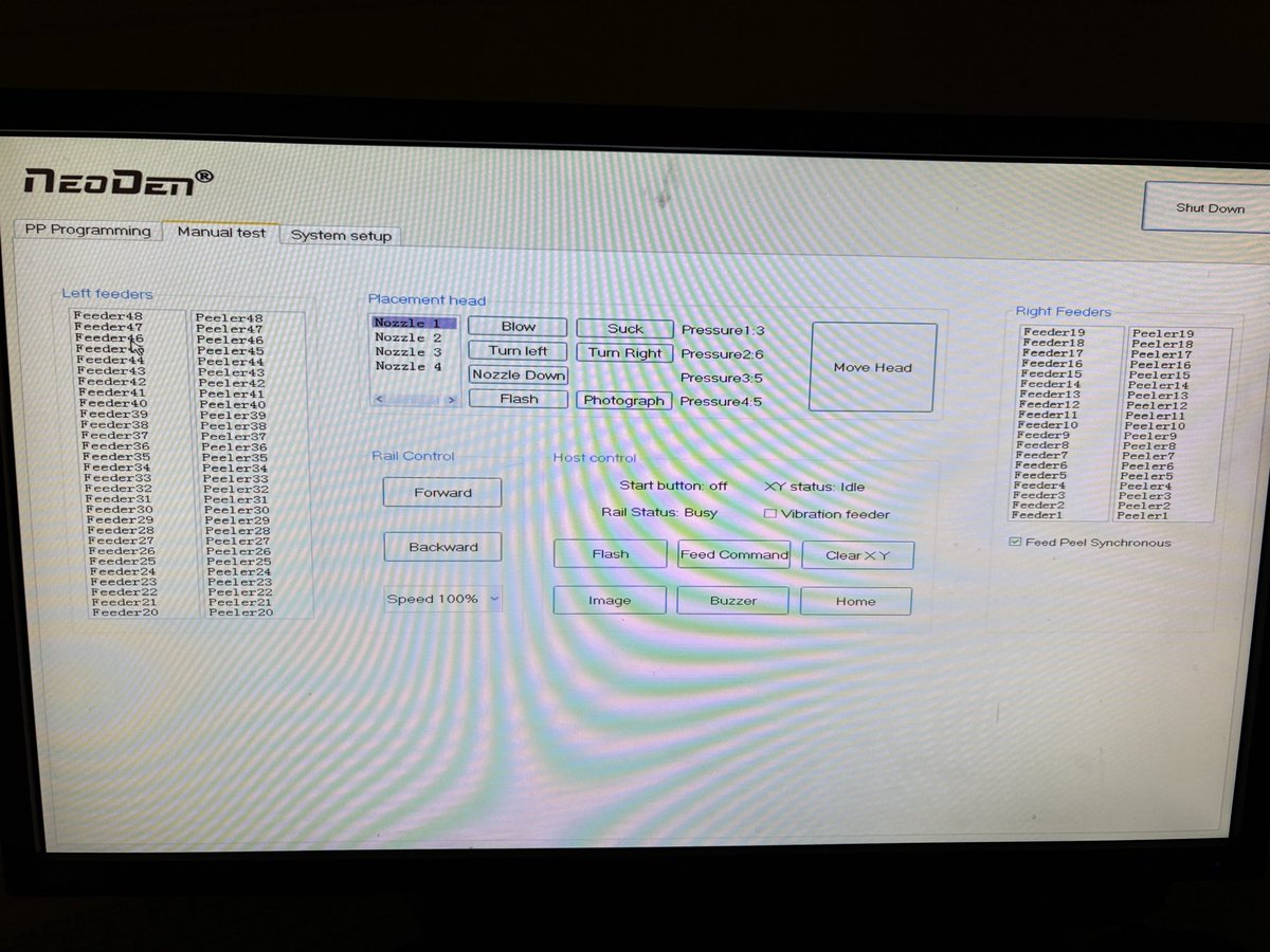 Wes Lorenzini 🧑‍💻🤖 tweet media