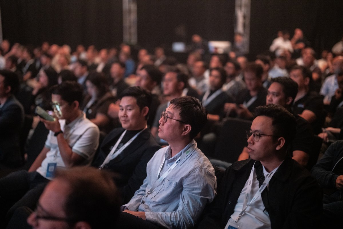 Harman Professional India & APAC tweet media