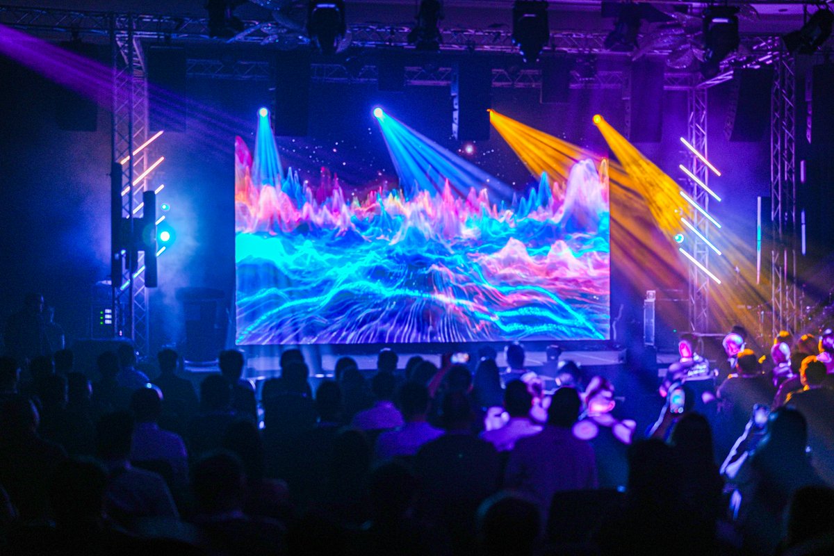 Harman Professional India & APAC tweet media