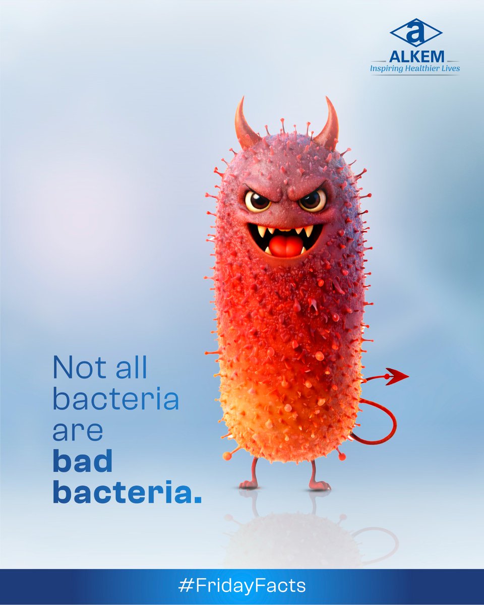 Alkem Laboratories Ltd. tweet media