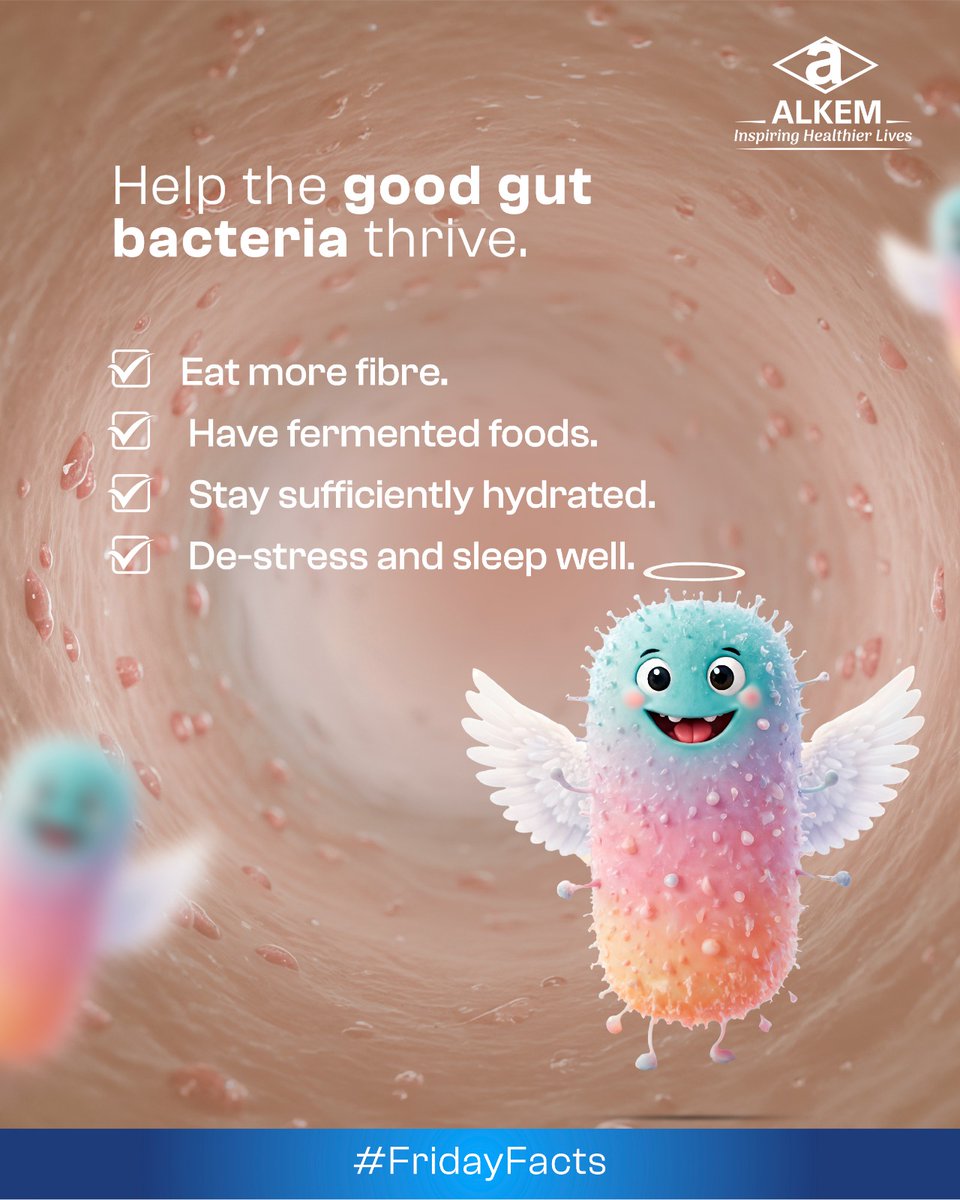 Alkem Laboratories Ltd. tweet media