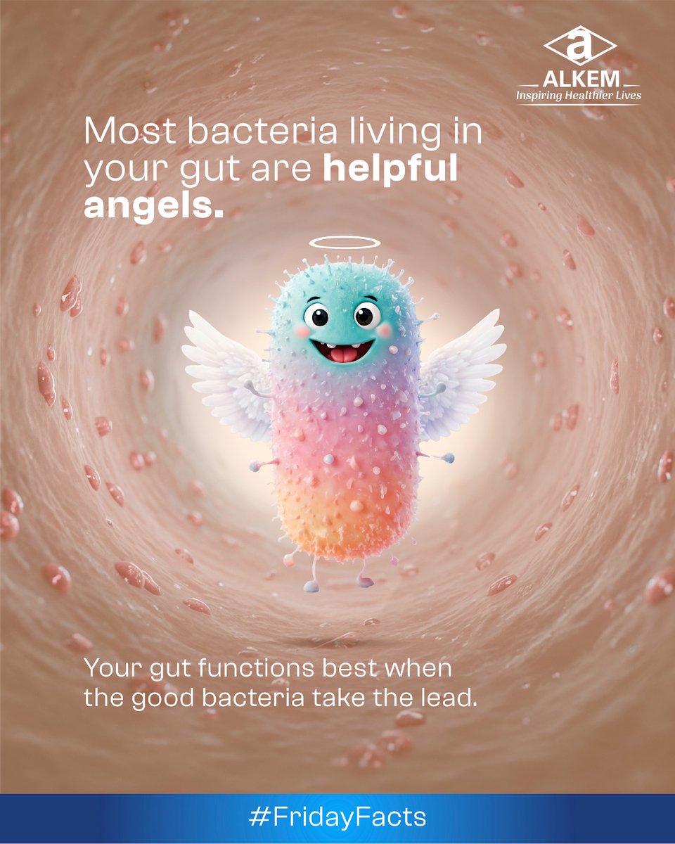 Alkem Laboratories Ltd. tweet media