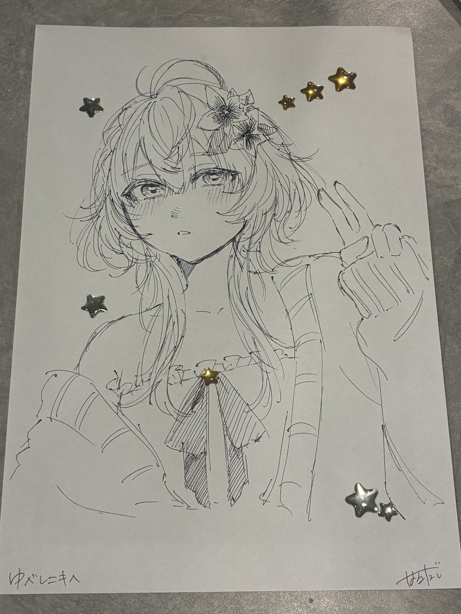 藪坂ゆべしぃ tweet media