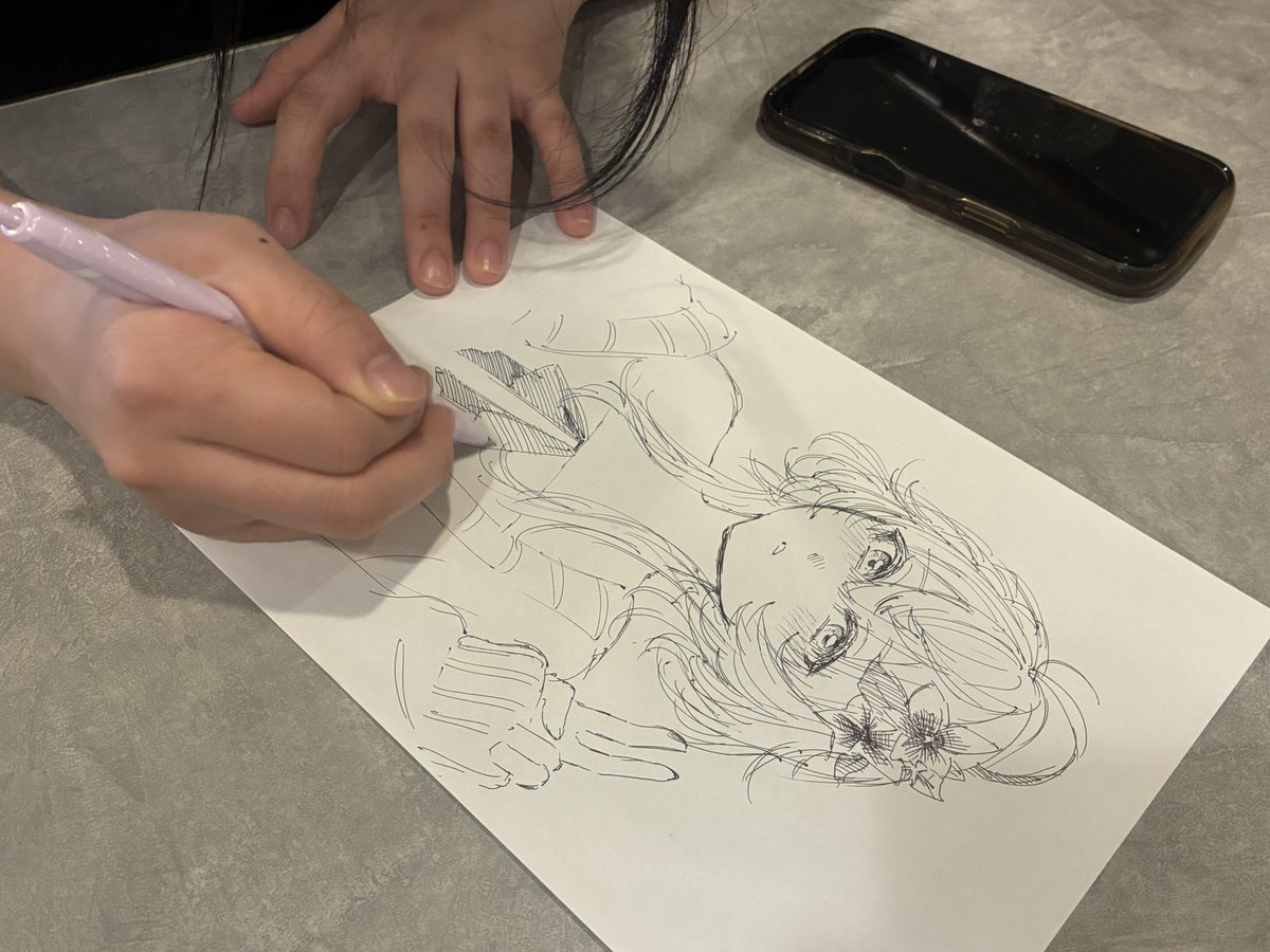 藪坂ゆべしぃ tweet media