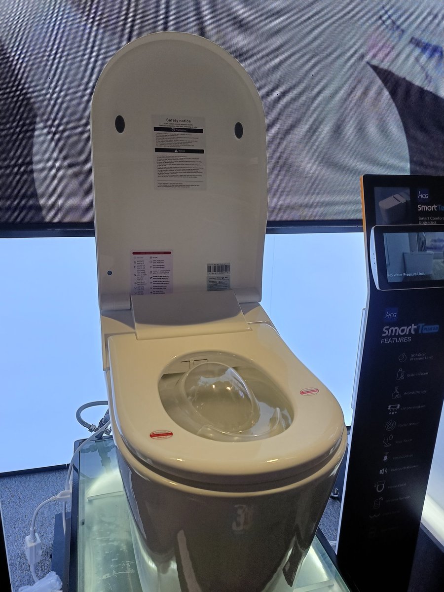 siguejemy's tweet photo. #HCG bathroom fixtures https://t.co/PM1KmFVhMA