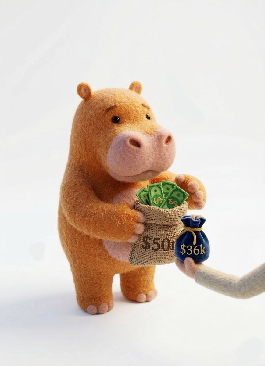 Capy Friends tweet media