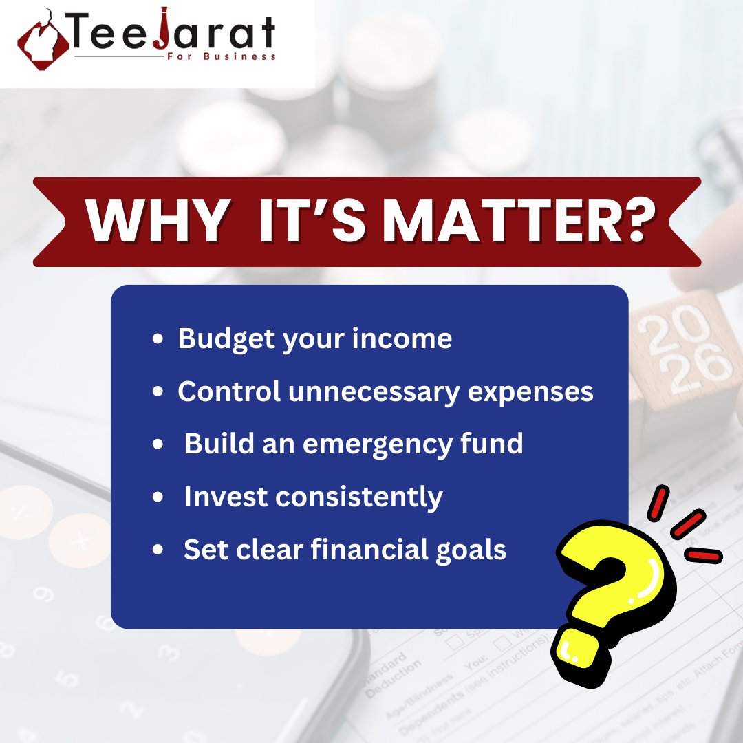 TeejaratA50936's tweet image. If you want professional support for tax filing, financial planning, or compliance services, we’re here to help.

 DM us today for expert assistance.
📞 +91 8810461758
🌐 teejarat.in

#TaxSavingTips #FinanceKnowledge #IncomeTaxIndia #teejarat #FinanceStrategy
