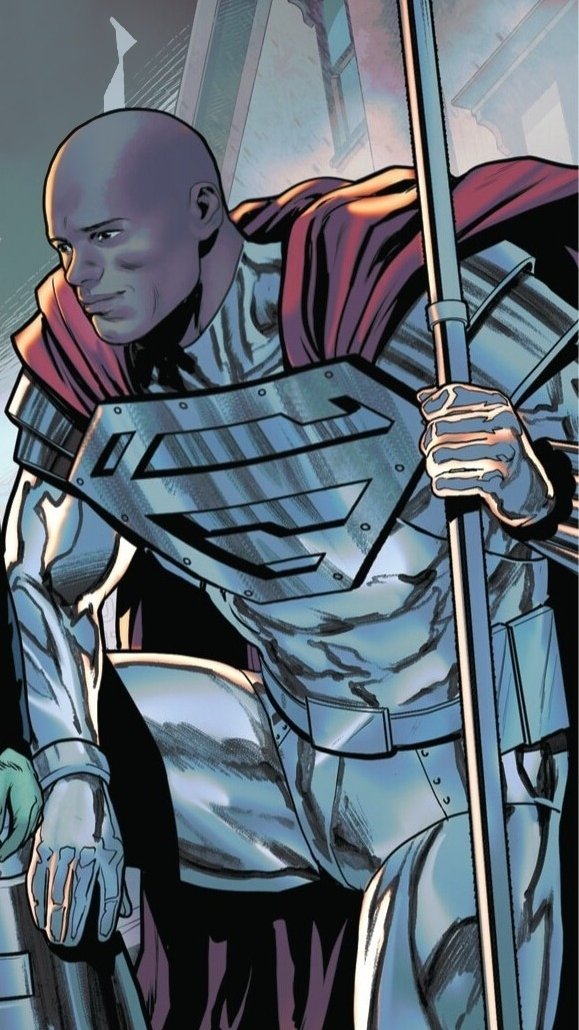 𝐉𝐨𝐡𝐧 𝐇𝐞𝐧𝐫𝐲 𝐈𝐫𝐨𝐧𝐬 tweet media