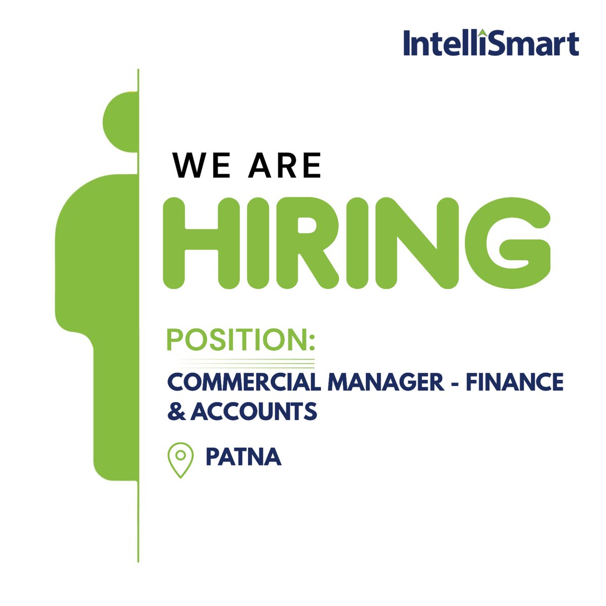 IntelliSmart Infra tweet media