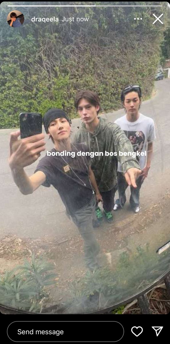 KHSH AREA tweet media