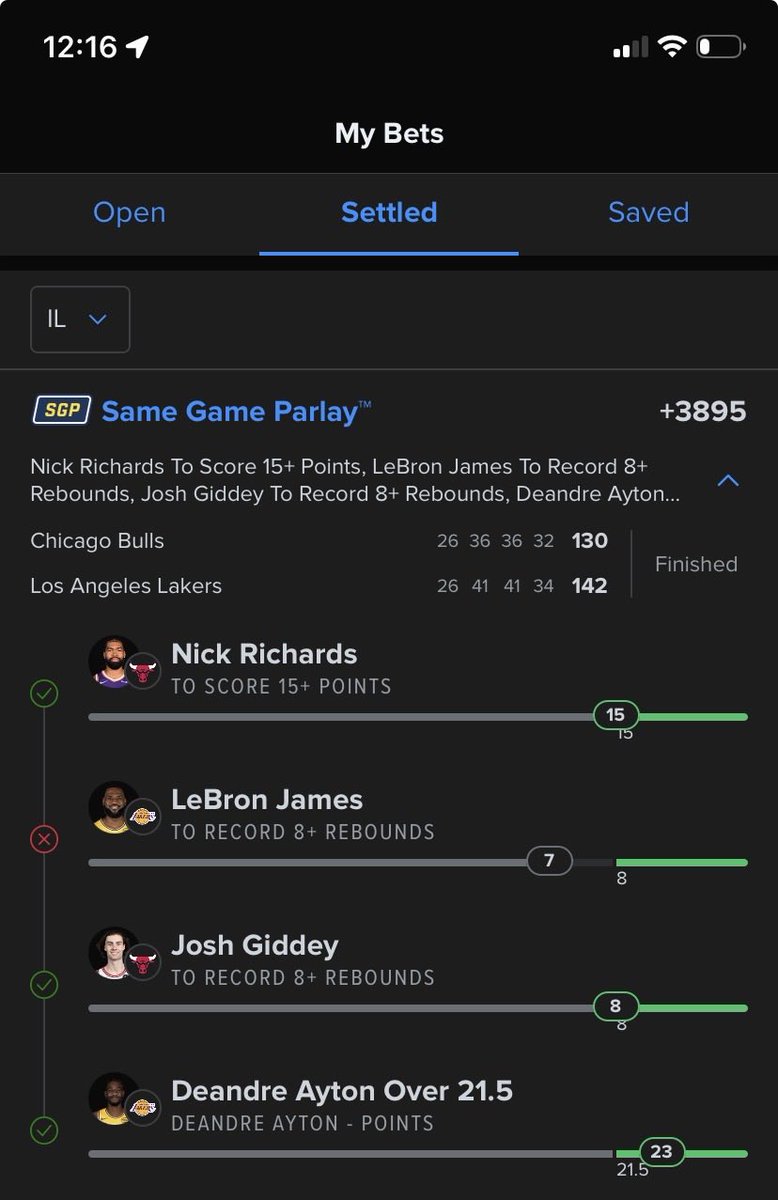 CashOut Rob tweet media