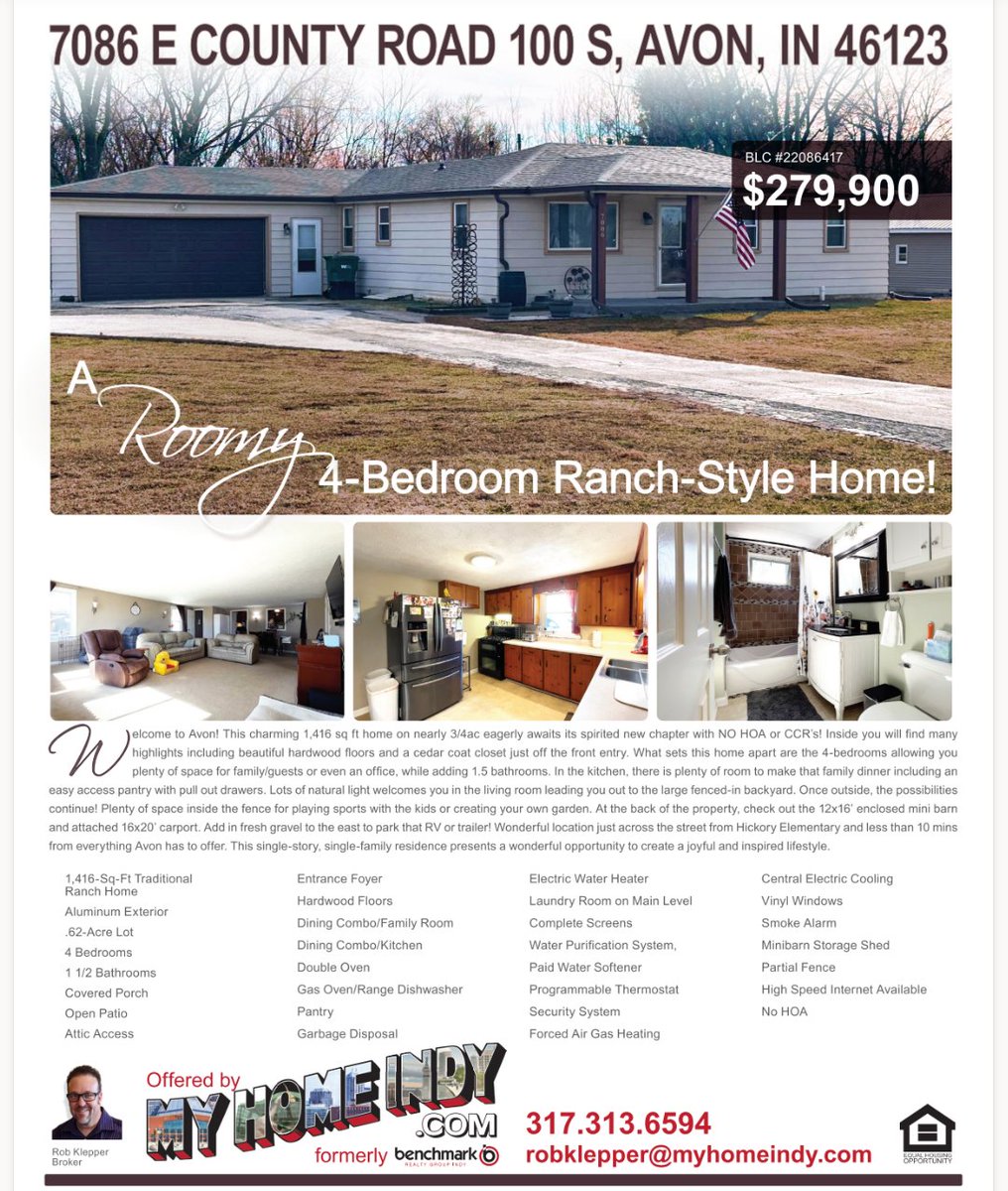 Rob Klepper tweet media