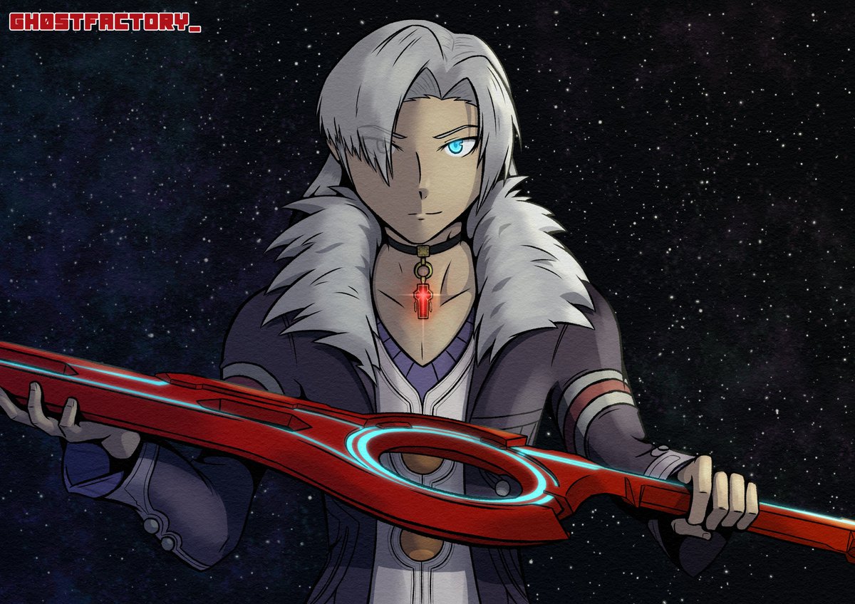 GhostFactory_ 👽COMMS OPEN👽 tweet media