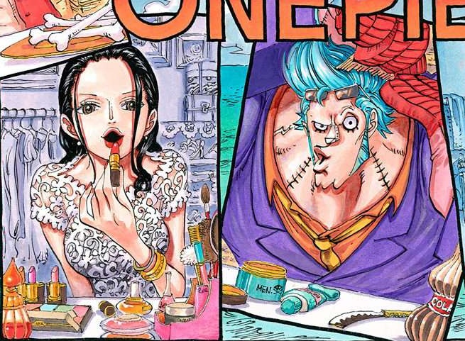 Tora 🍉🌱🌸⭐ Read Undead Unluck💀🍀 tweet media