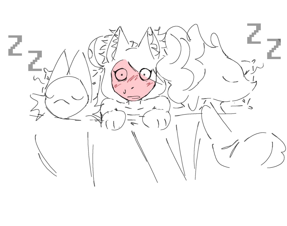 she thought she could handle all that

#mizzmanaged #mizzmewnaged