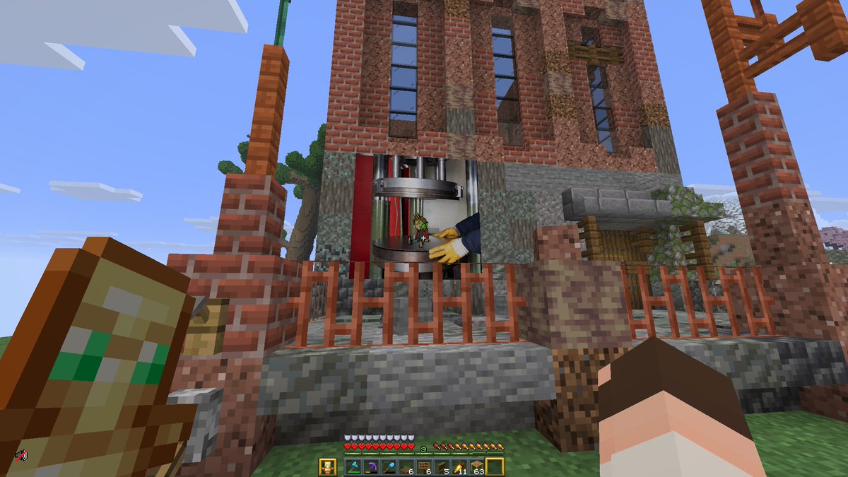 ChaloobyLIVE👑Low-Poly Vtuber! tweet media